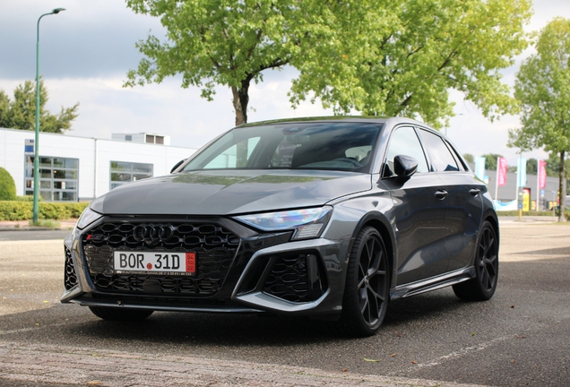 Audi RS3 Sportback 8Y