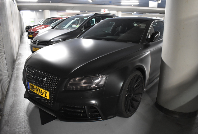 Audi RS5 8T