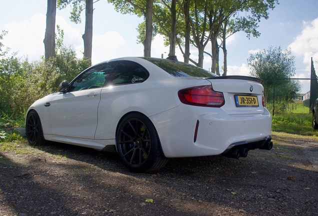 BMW M2 Coupé F87