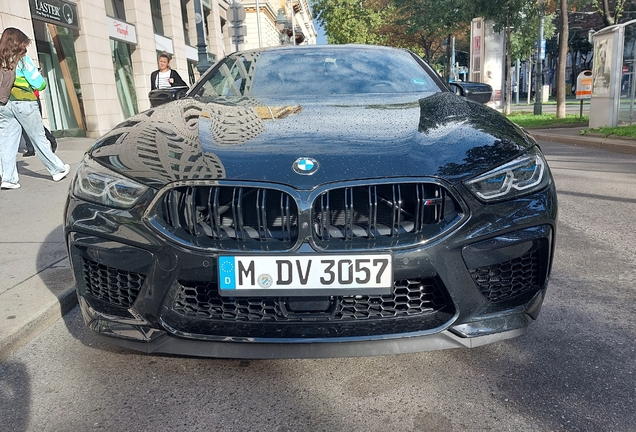 BMW M8 F92 Coupé Competition