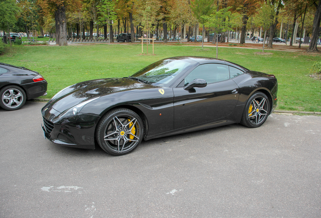 Ferrari California T