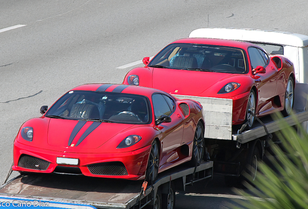 Ferrari F430