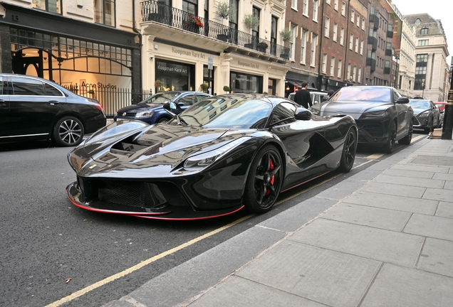 Ferrari LaFerrari