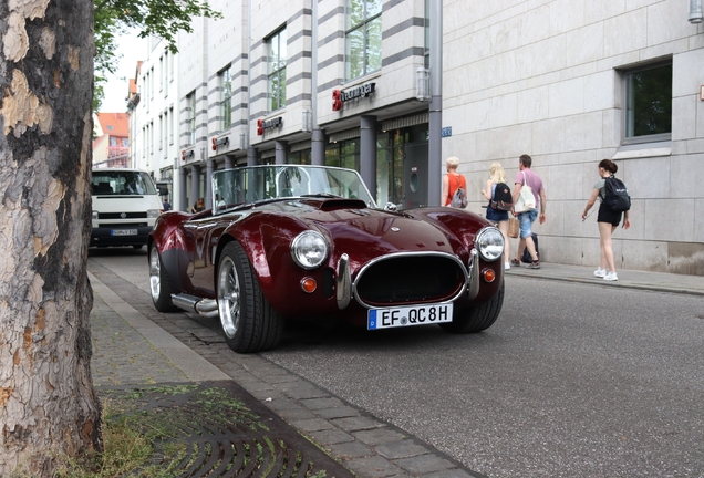 Shelby Cobra 427