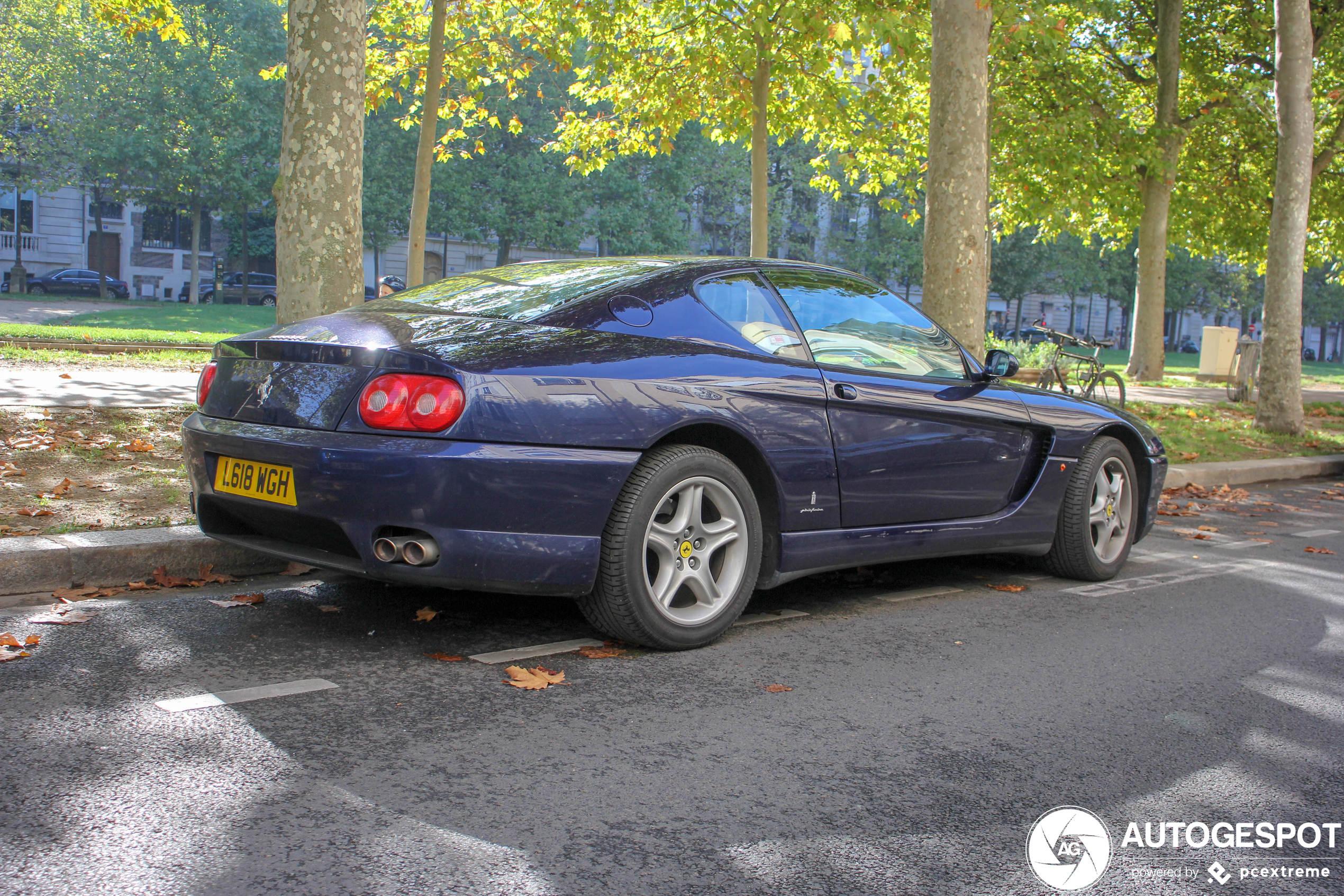 Ferrari 456 GT