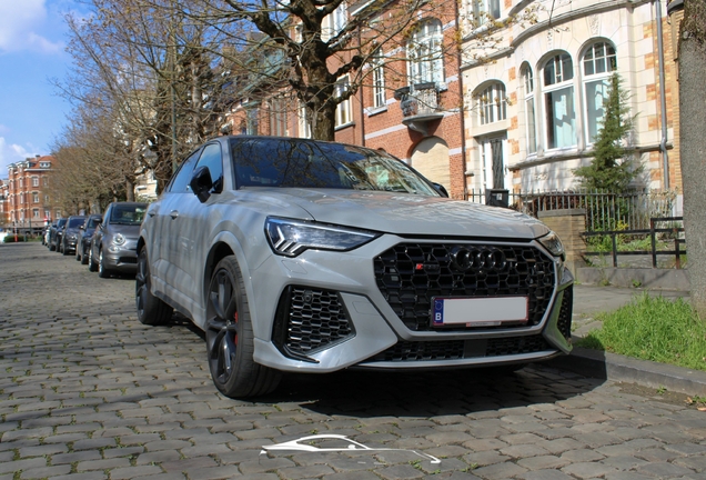 Audi RS Q3 Sportback 2020