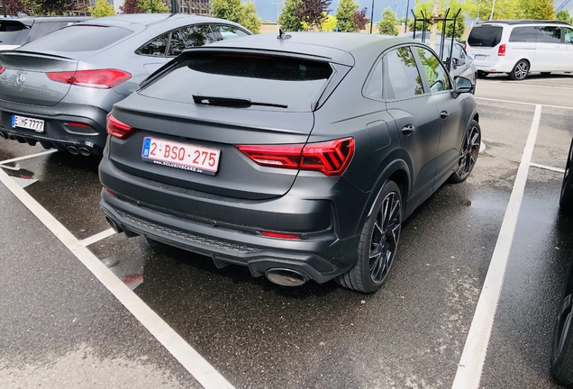 Audi RS Q3 Sportback 2020