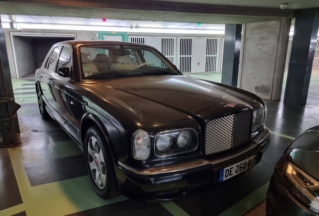 Bentley Arnage Red Label