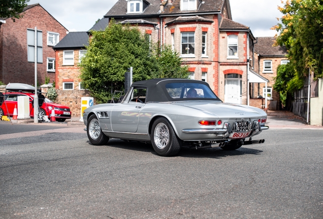 Ferrari 275 GTS