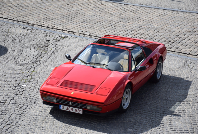 Ferrari 328 GTS