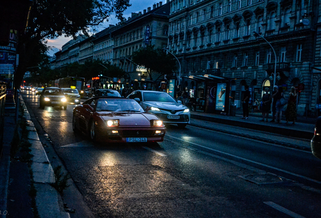 Ferrari 348 TS