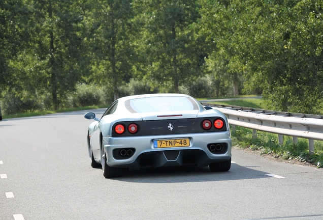 Ferrari 360 Modena