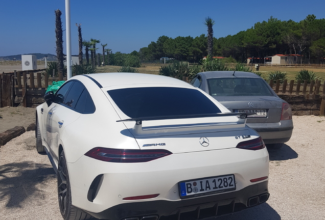 Mercedes-AMG GT 63 S Edition 1 X290