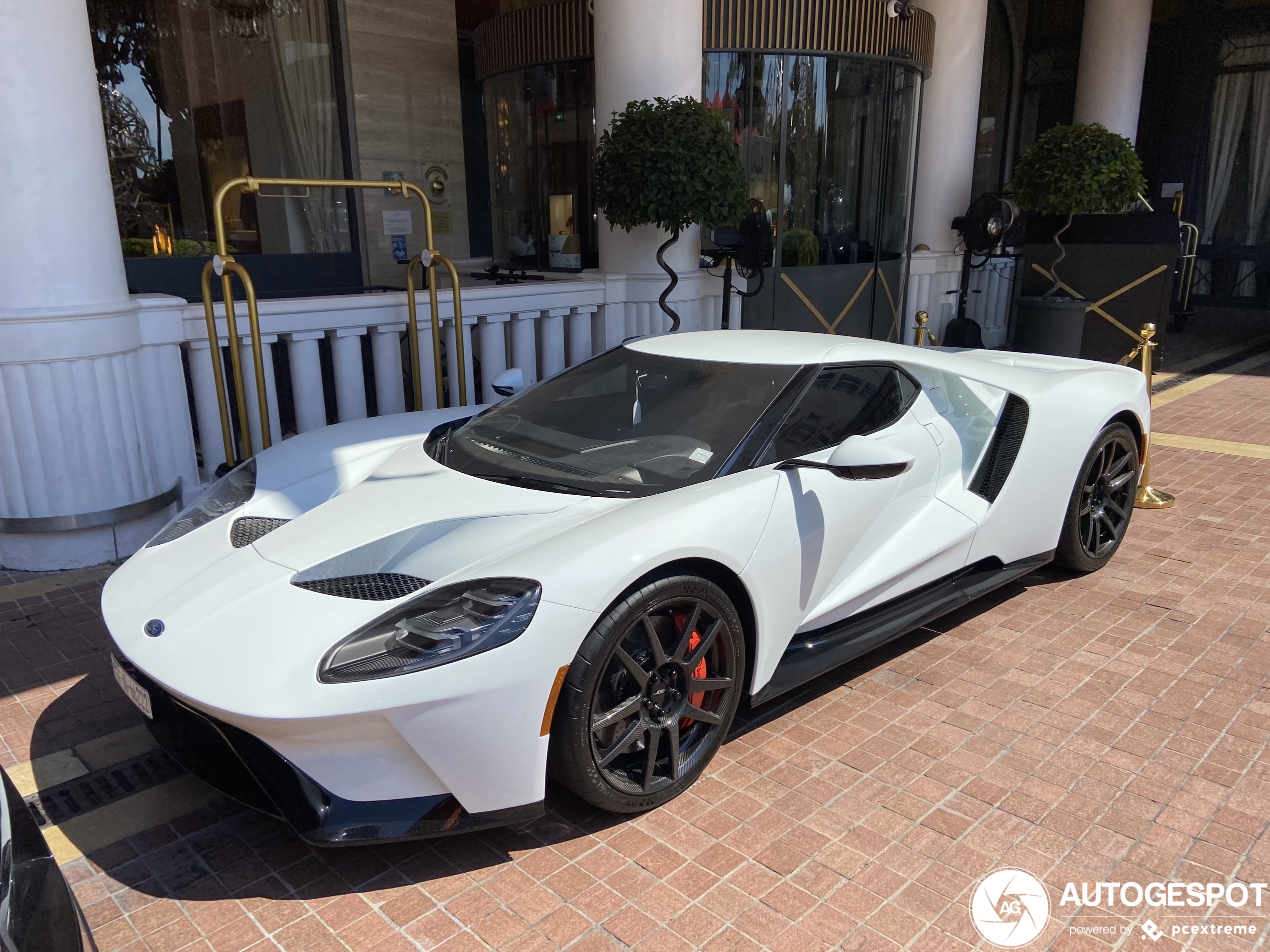 Ford GT 2017