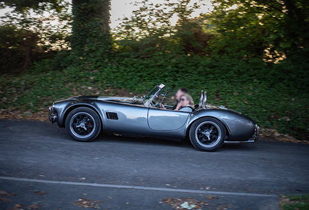 AC Cobra