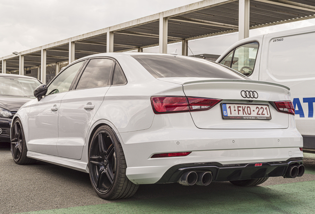 Audi ABT RS3 Sedan 8V