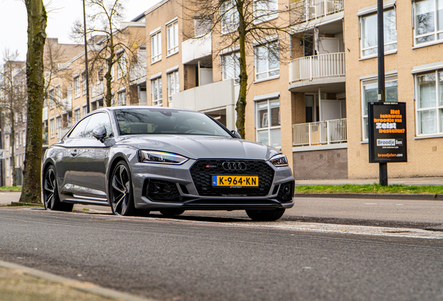 Audi RS5 B9