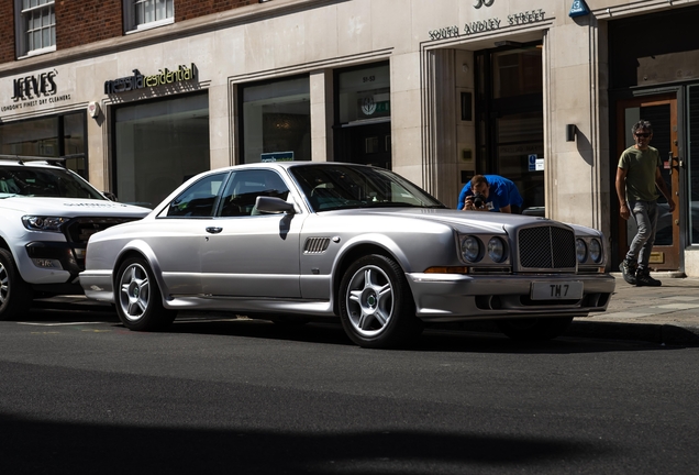 Bentley Continental R Le Mans