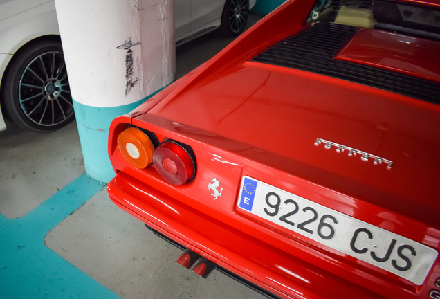 Ferrari 328 GTS