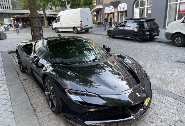 Ferrari SF90 Stradale