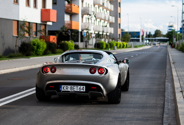 Lotus Elise S2