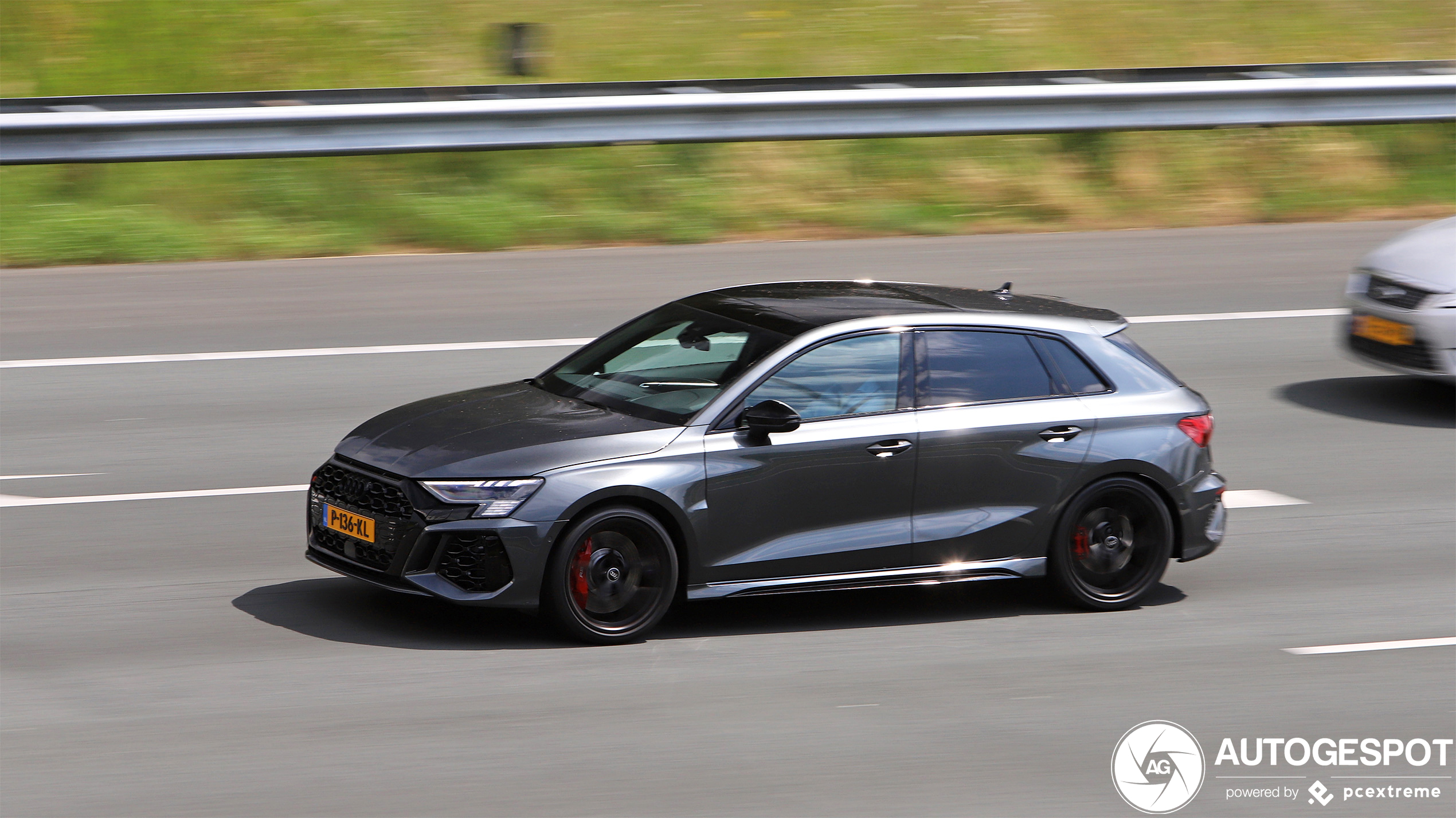 Audi RS3 Sportback 8Y