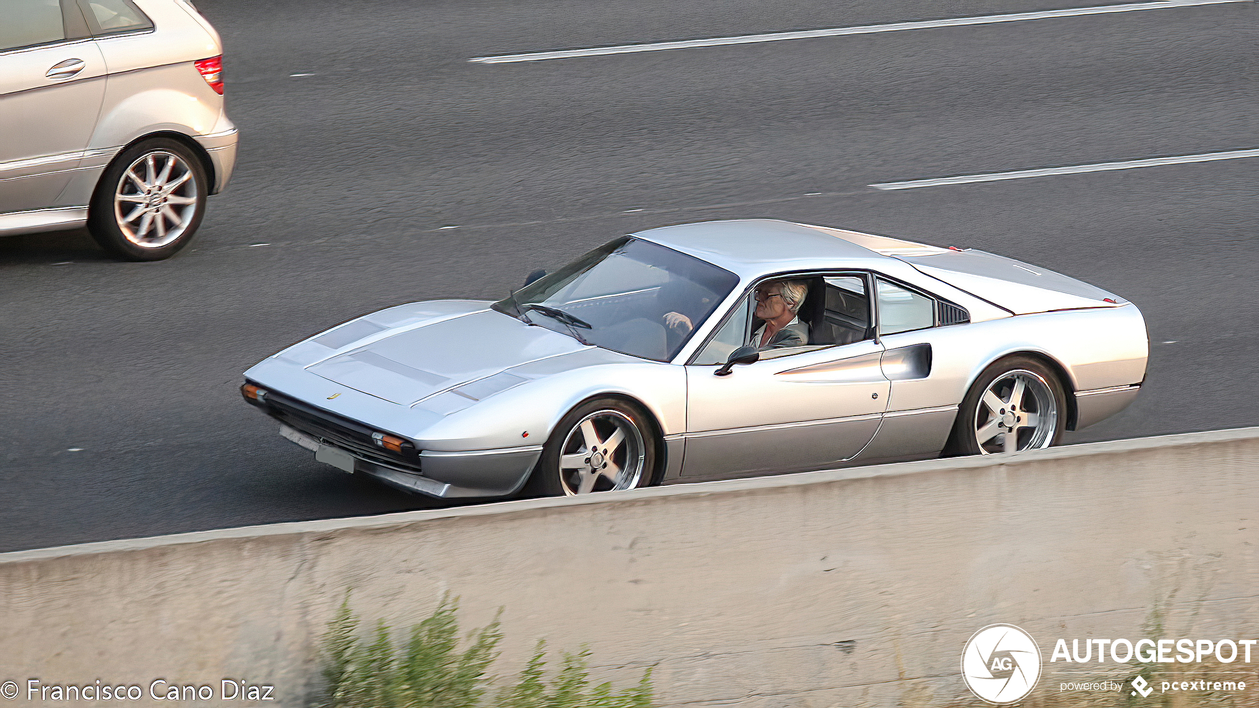 Ferrari 308 GTBi