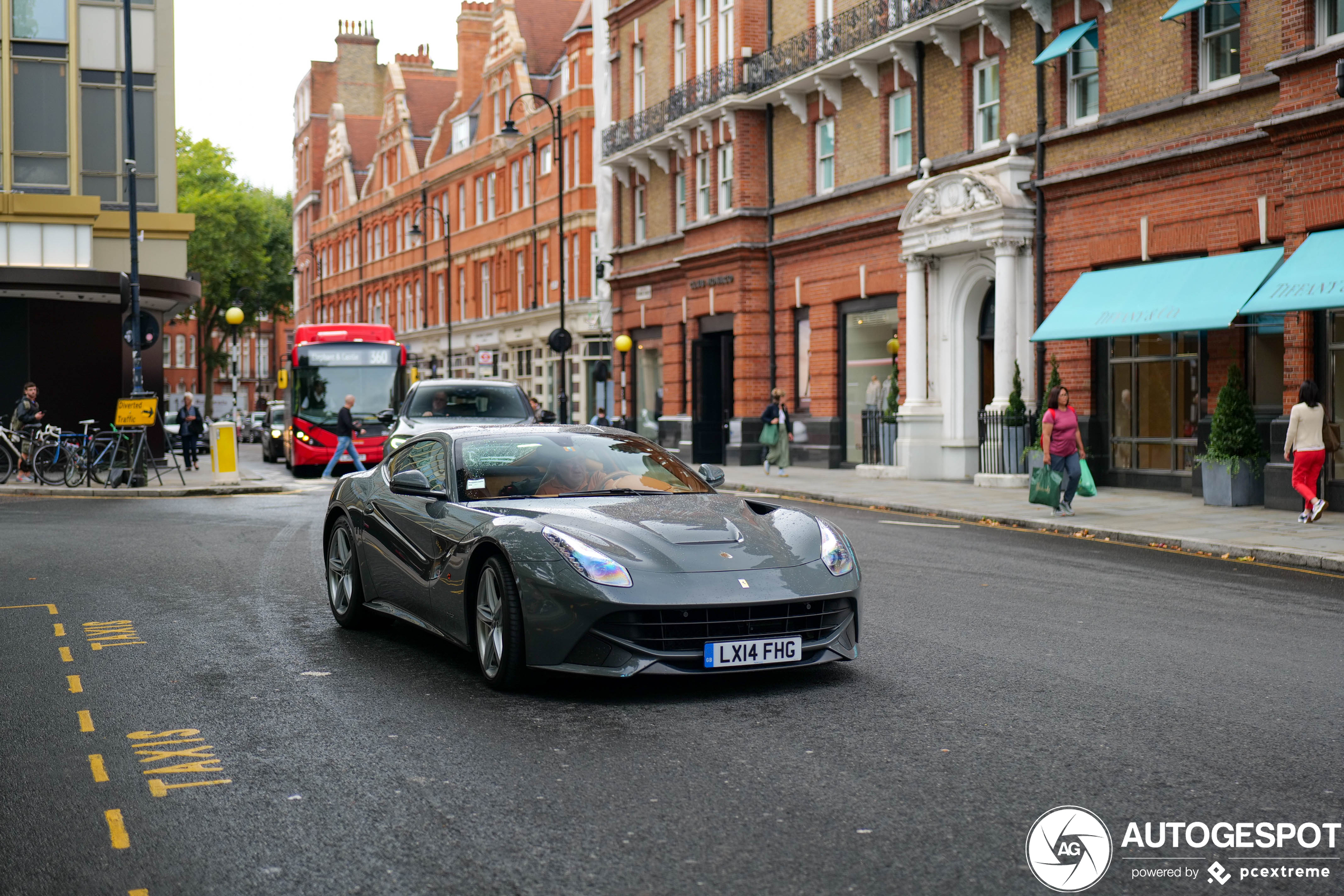 Ferrari F12berlinetta