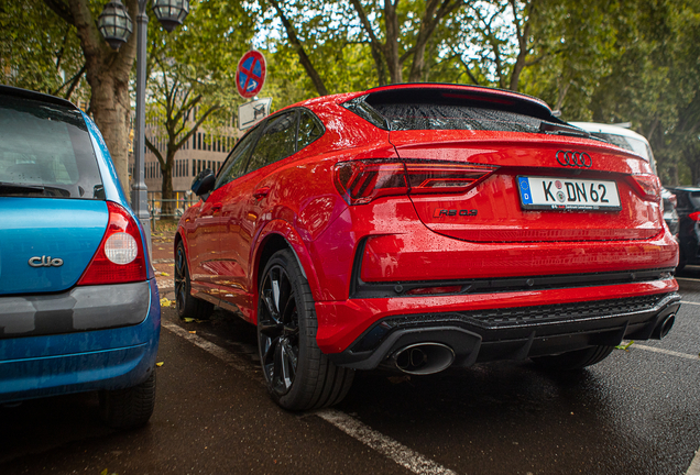 Audi RS Q3 Sportback 2020