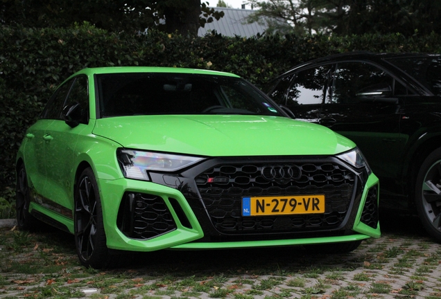 Audi RS3 Sportback 8Y