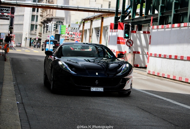 Ferrari 812 GTS