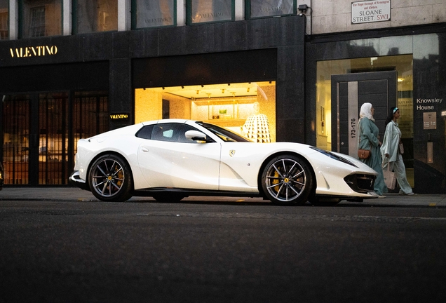 Ferrari 812 GTS