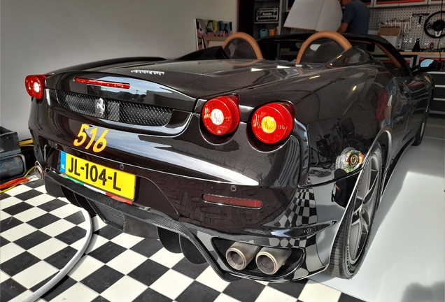 Ferrari F430 Spider