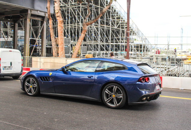 Ferrari GTC4Lusso