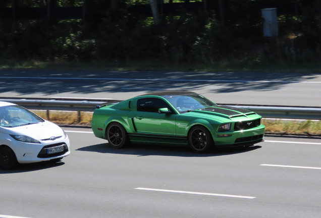 Ford Mustang GT