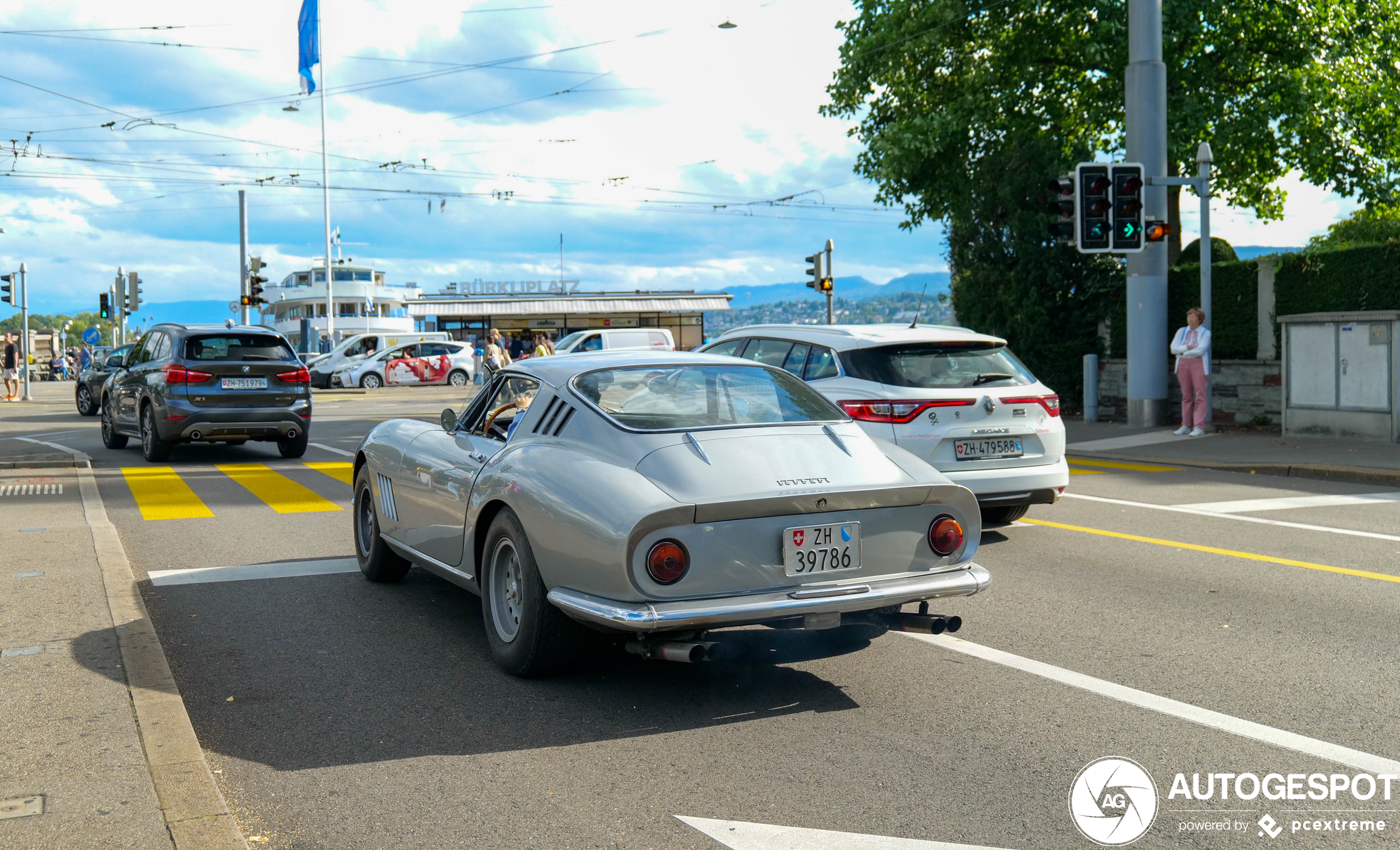 Ferrari 275 GTB/4