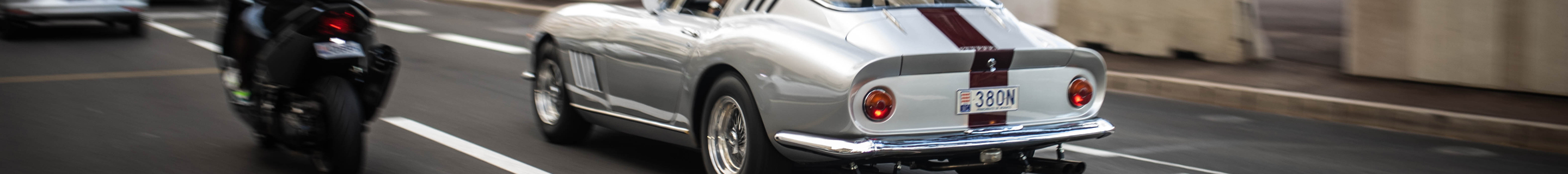 Ferrari 275 GTB