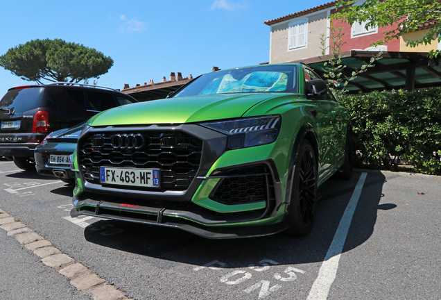 Audi ABT RS Q8-R