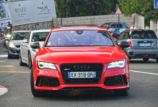 Audi RS7 Sportback