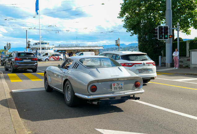 Ferrari 275 GTB/4