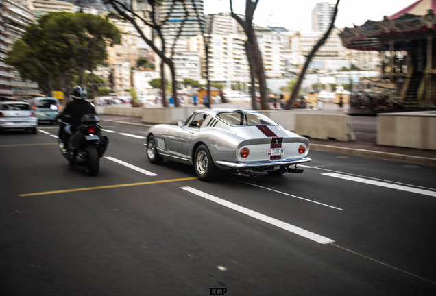 Ferrari 275 GTB