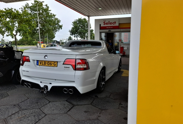 Holden HSV Gen-F Maloo R8 Walkinshaw Performance W375