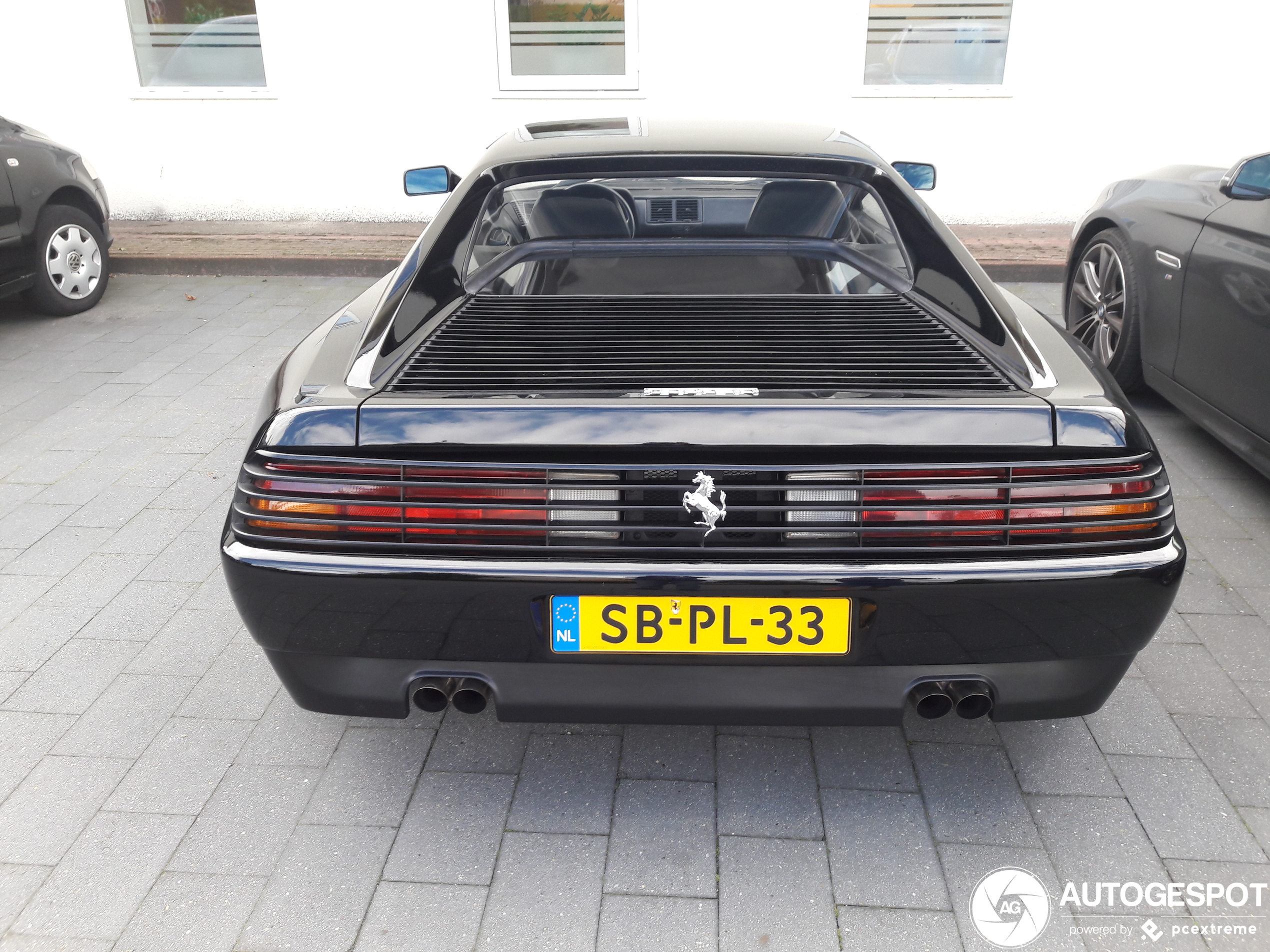 Ferrari 348 TB