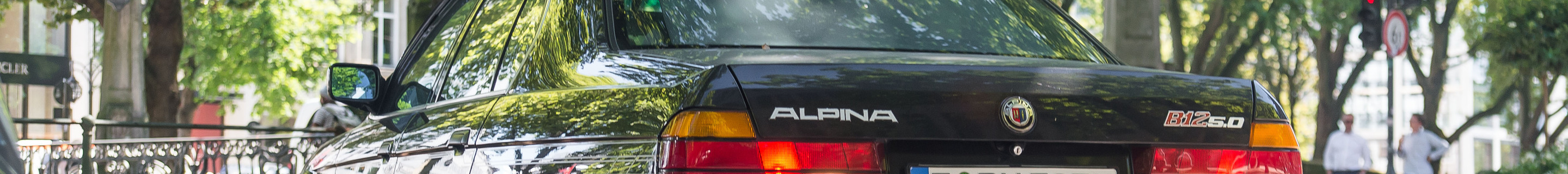 Alpina B12 5.0