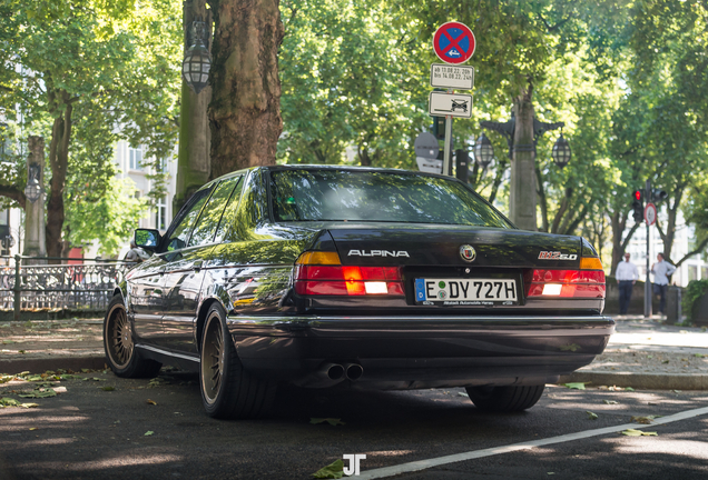 Alpina B12 5.0