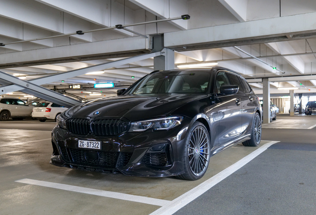 Alpina B3 BiTurbo Touring 2020