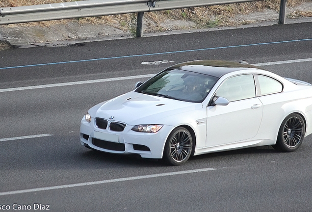 BMW M3 E92 Coupé