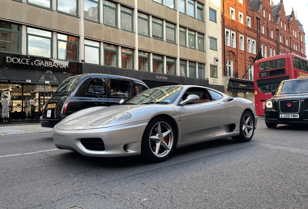 Ferrari 360 Modena