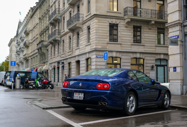 Ferrari 456M GT