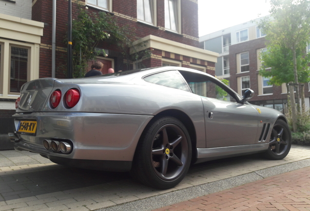 Ferrari 550 Maranello